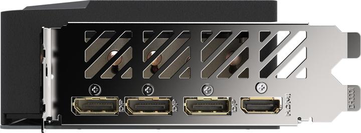 Image du produit Gigabyte GeForce RTX 4070 Ti SUPER EAGLE OC 16G (16 Go)