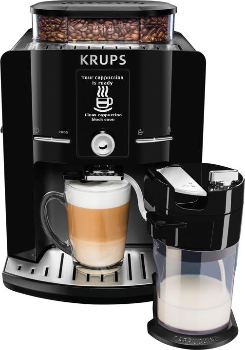 Image du produit Krups Latt'Espress