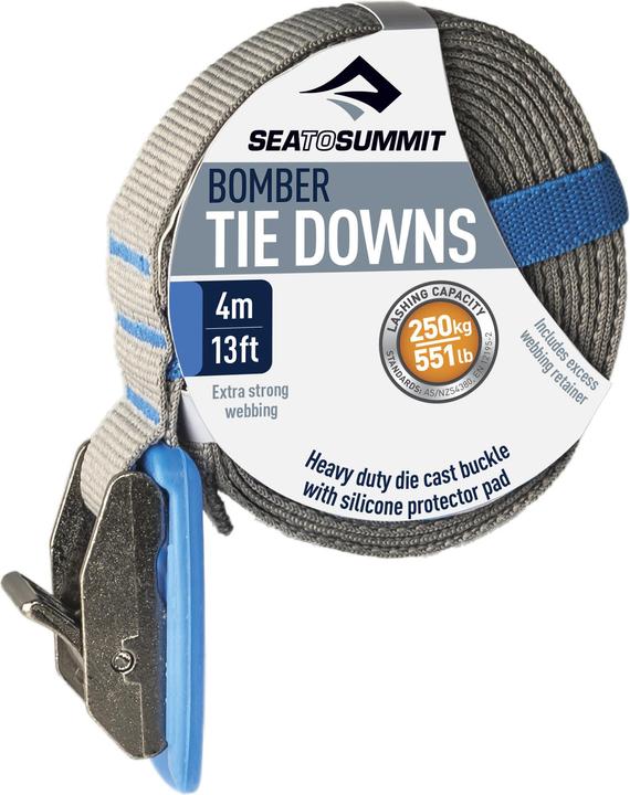 Actual product image Sea To Summit Bomber Tie Down
