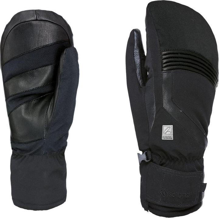 Produktbild Level Super Radiator Mitt Gore-Tex (10)