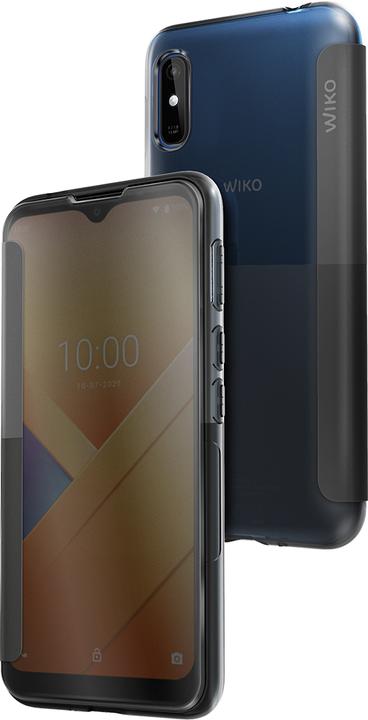Actual product image Wiko Irréprochable Series
