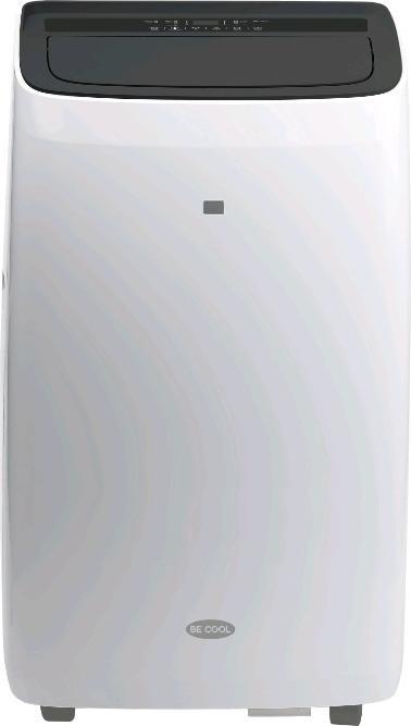 Actual product image Be Cool BC14KL2101F Air conditioner (14 BTU/h)