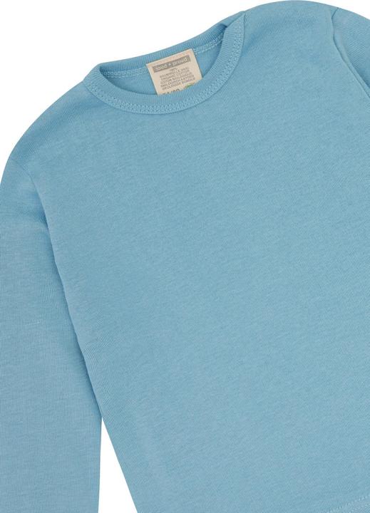 Actual product image loud + proud Shirt uni (122, 128)