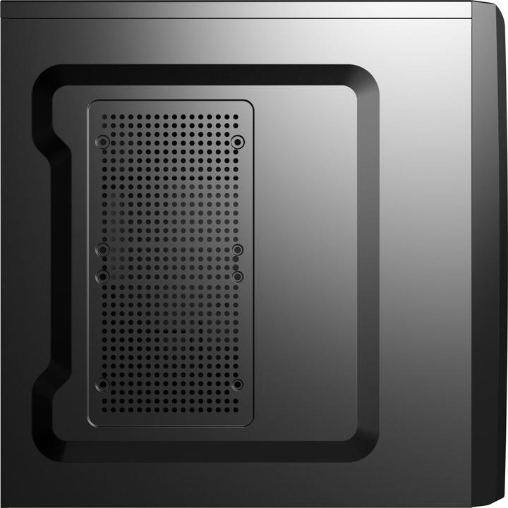 Actual product image Kiebel Workstation CAD Pro 12 Intel Core i7-12700F, 64GB RAM, PNY Quadro T1000, 1TB SSD, Windows 10 Pro (4 GB)