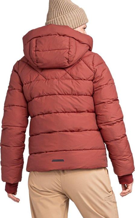 Produktbild Schöffel Women's Insulated Jacket Boston (36)