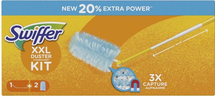 Immagine prodotto Swiffer Magnete per polveri (1 pz.)
