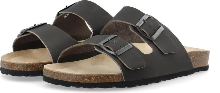 Actual product image Bianco BIALORENZO Sandalen mit Schnallen (42)