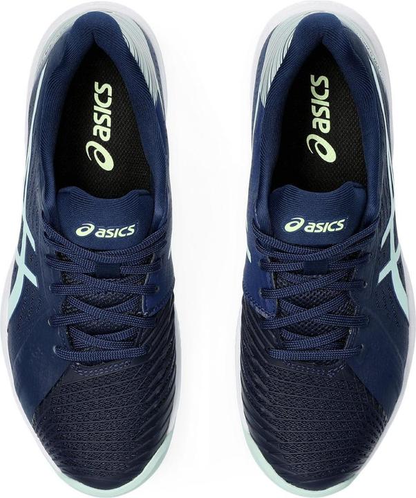 Image du produit ASICS Performance Chaussures de Tennis Solution Swift FF Terre Battue Femmes (41.5)