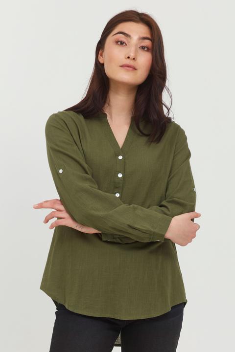 Image du produit B.young BYHENRI CHEMISE 20809994 (36)
