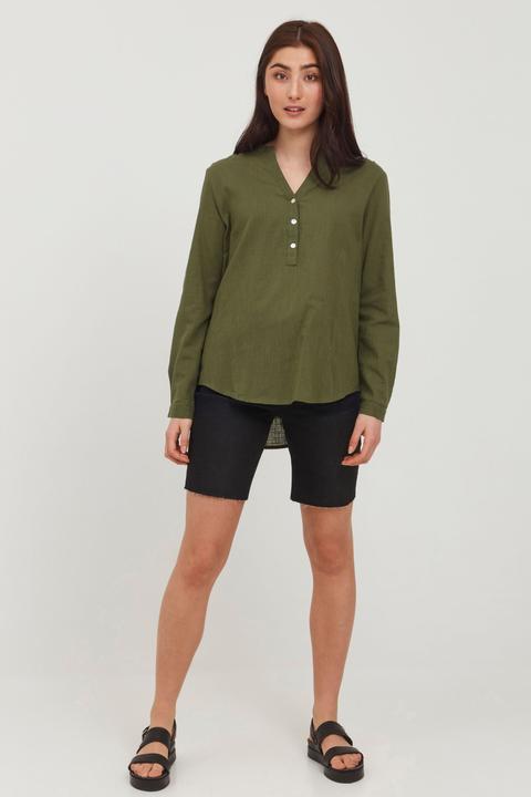 Image du produit B.young BYHENRI CHEMISE 20809994 (36)