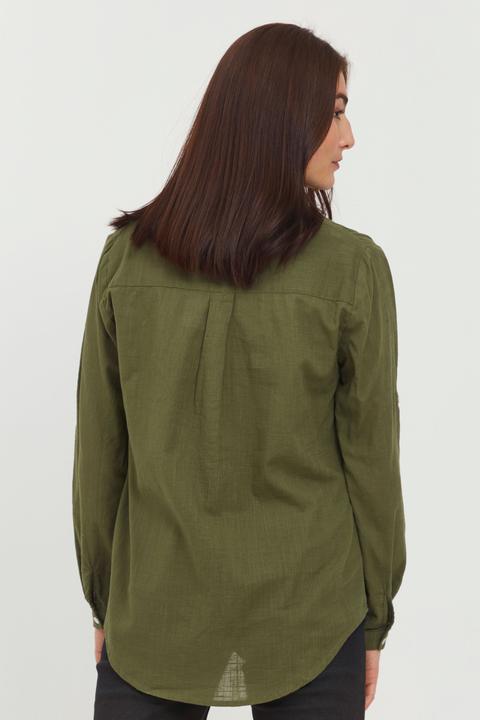 Image du produit B.young BYHENRI CHEMISE 20809994 (36)