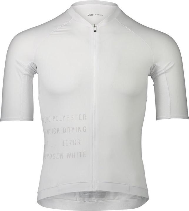 Produktbild Poc M's Pristine Print Jersey (XL)
