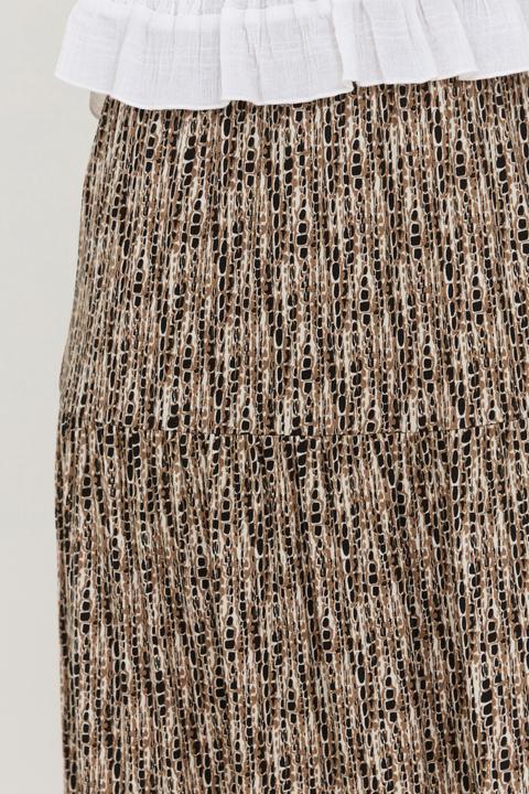 Actual product image B.young BYSILIA LAYER 20810019 (XS)