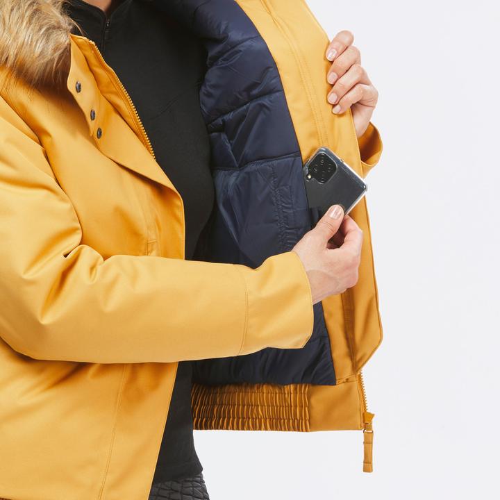 Immagine prodotto Quechua SH500 (XS)