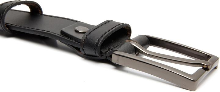 Actual product image The Chesterfield Brand Tanaro leather belt (105)