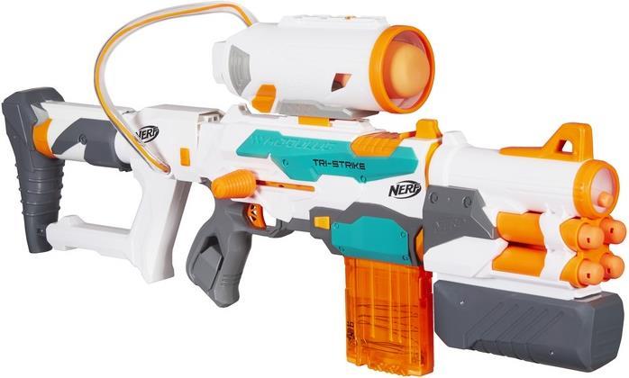 Produktbild Nerf N-Strike Modulus