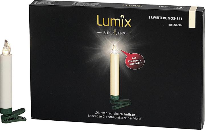 Actual product image Krinner Superlight (5 x)