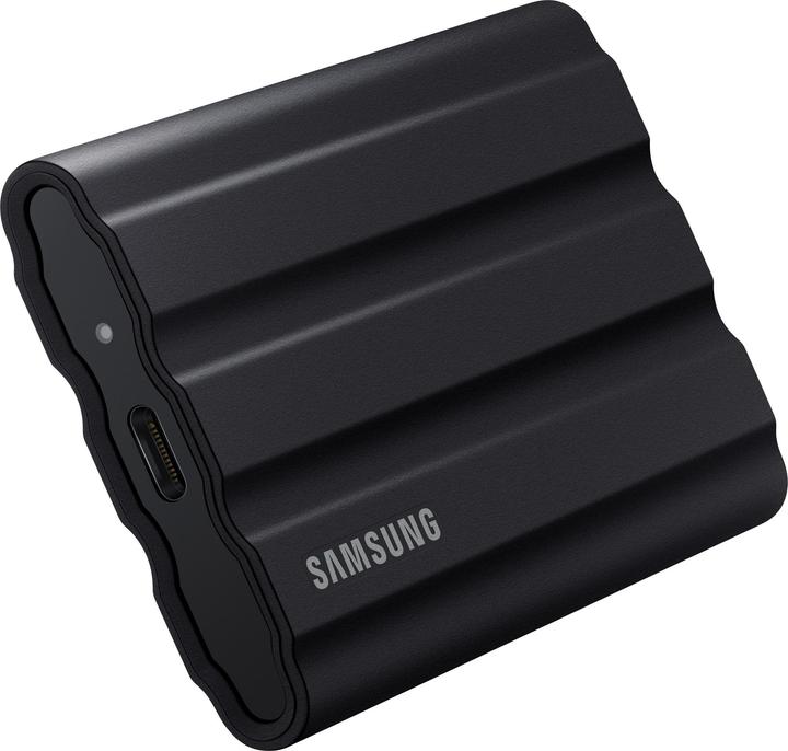 Image du produit Samsung T7 Shield (4000 Go)