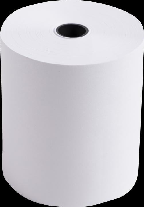Exacompta Bob 1pli offset 60g 76x70x12 (par10)