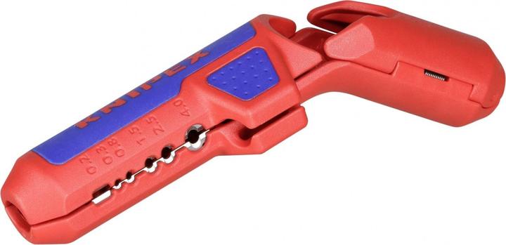 Produktbild Knipex ErgoStrip (135 mm)