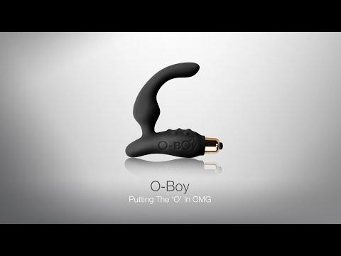 Produktbild Rocks-Off O-Boy 7