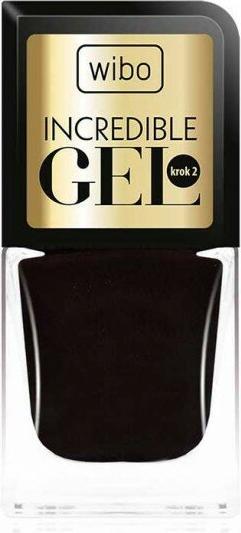Immagine prodotto Wibo Smalto Gel Incredibile 14 8,5Ml (14, Smalto per unghie effetto gel)