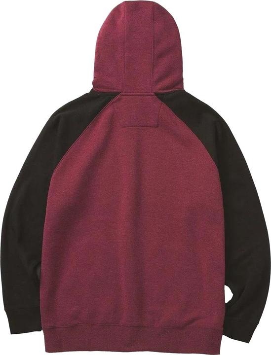 Immagine prodotto Cat Felpa Con Cappuccio Raglan Uomo (4XL)