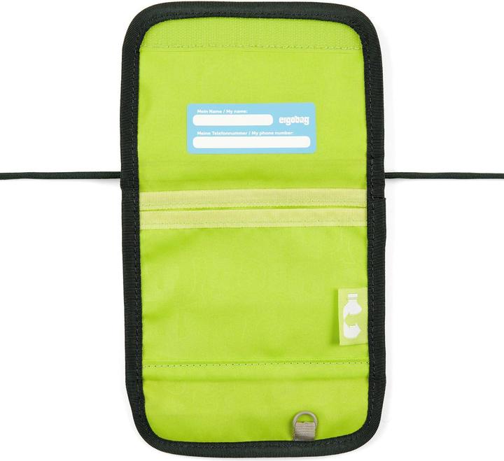 Immagine prodotto Ergobag Marsupio TriBäratops (0.30 l)