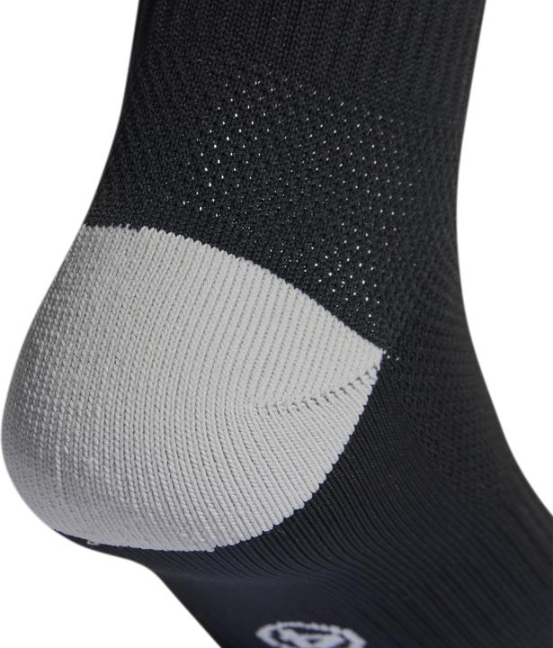 Immagine prodotto adidas Calzettoni da calcio Milano 23 Nero HT6538 (28-30) (XL)