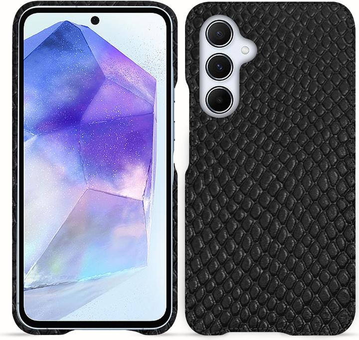 Produktbild Noreve Lederschutzhülle (Samsung Galaxy A55)