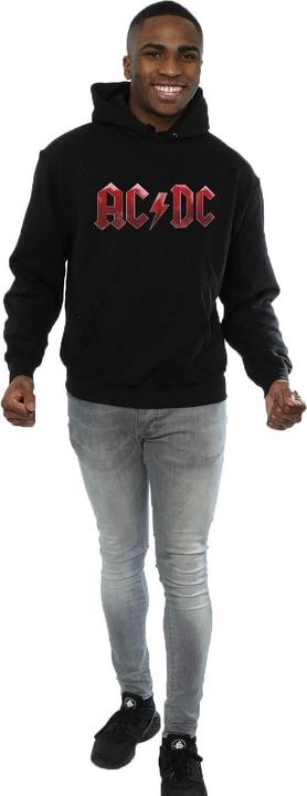 Produktbild AC/DC Kapuzenpullover (L)