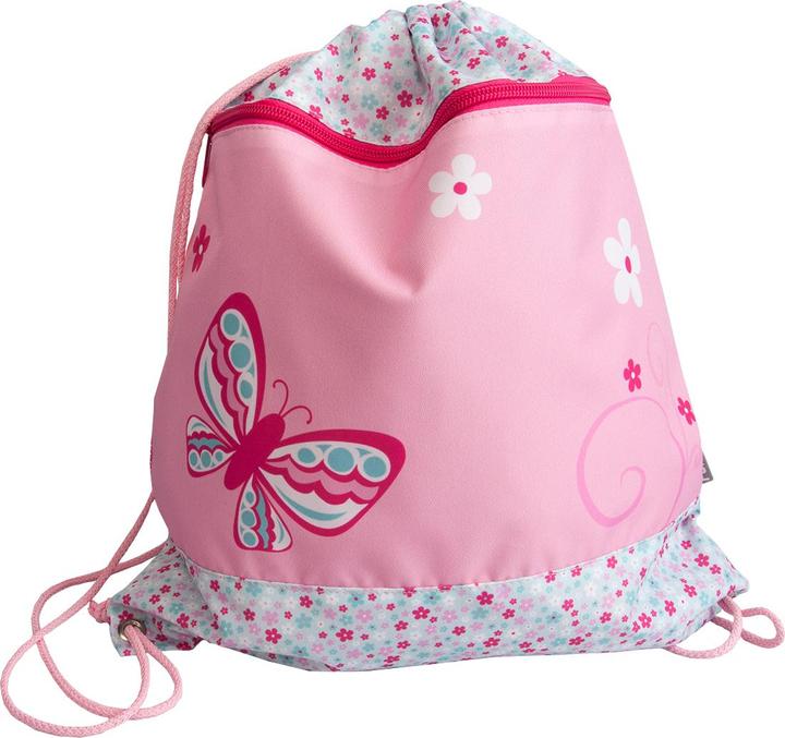Funki Turnsack Butterfly (6 l)