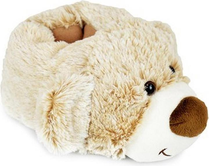 Slumberzzz Hausschuhe Bär (31)