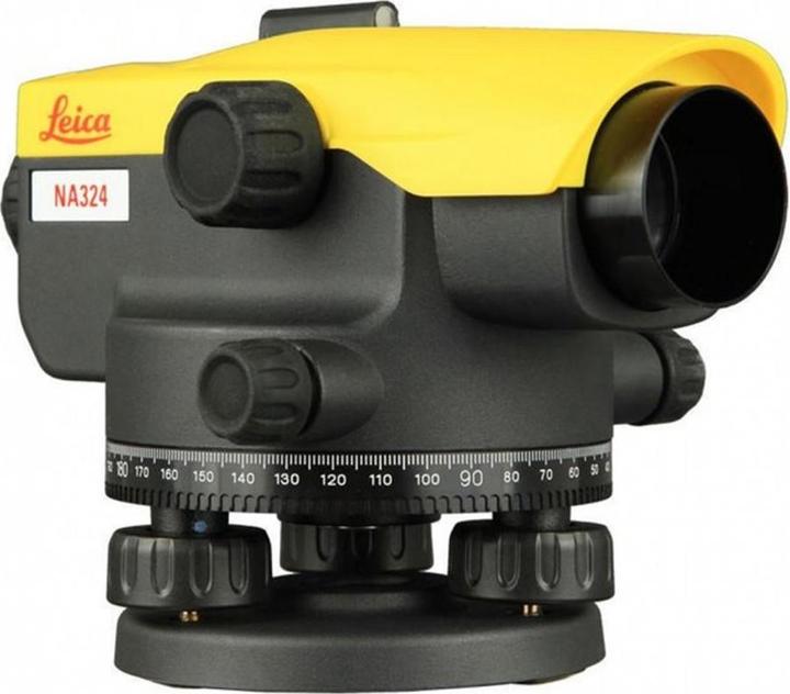 Leica Geosystems Nivellierer NA324