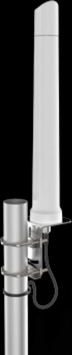 Image du produit Poynting antenne wifi 2.4 ghz/5ghz 7.5dbi 1x1 antenne omnidirectionnelle omni-296 (WiFi)