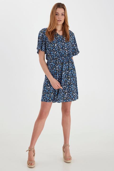 Actual product image B.young BYMMJOELLA DRESS 20809726 (34)