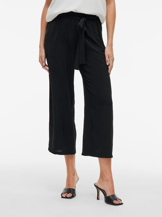Actual product image Vila High Waist Culotte Hose (Frequency band 38 (2600 MHz))