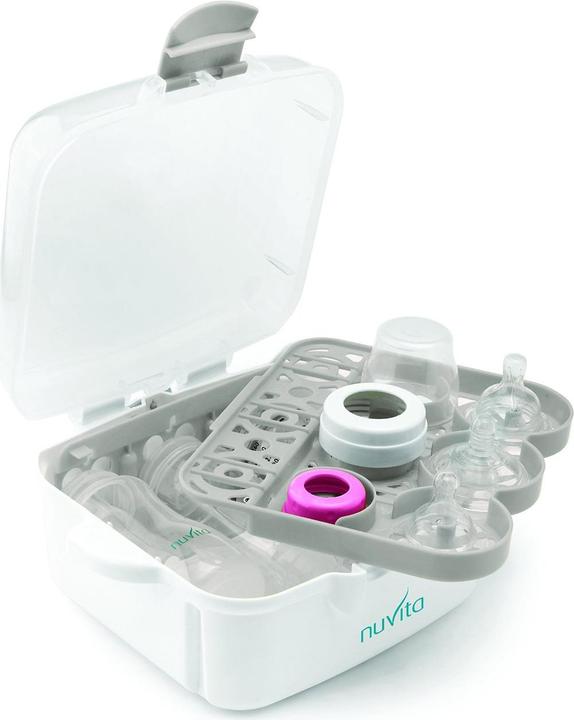 Produktbild Nuvita Mikrowellen-Sterilisator