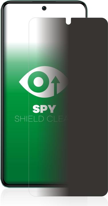 Immagine prodotto upscreen Spy Shield Pellicola Privacy (1 Pezzo/i, Xiaomi Poco F4)