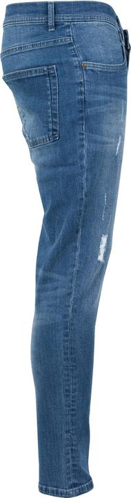 Produktbild Urban Classics Skinny Ripped Stretch Denim Pants (38)
