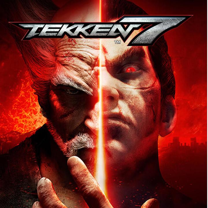 Produktbild Bandai Namco Tekken 7 - Deluxe Edition (PS4, DE)