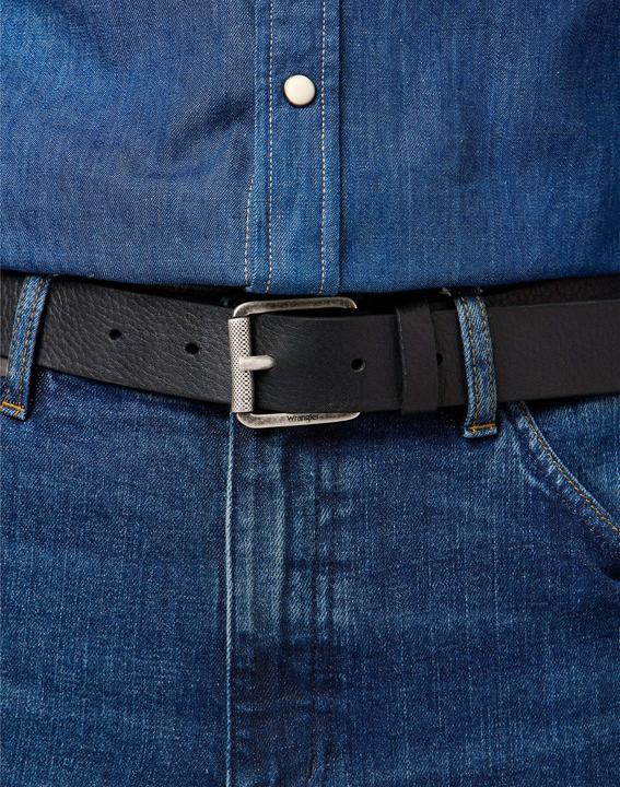Immagine prodotto Wrangler Gürtel Roller Buckle Belt (95)