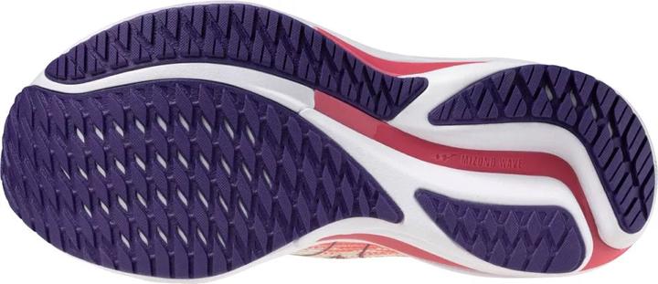 Actual product image Mizuno WAVE RIDER 28 (42)
