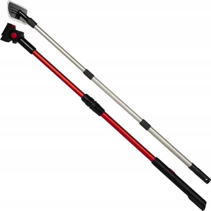 Image du produit Einhell Kit de perches télescopiques Brillianto