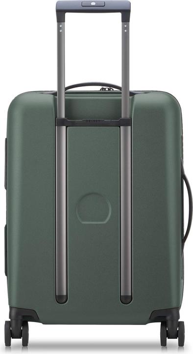 Immagine prodotto Delsey Turenne 2.0 Carrello da cabina a 4 ruote 56 cm (35 l, Bagaglio a mano (fino a 50 litri))