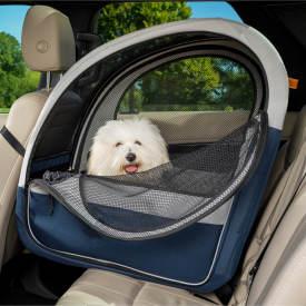 Produktbild PetSafe Glückliche Fahrt (Hund, Faltbar)