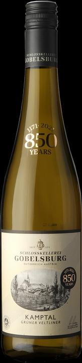 Produktbild Weingut Schloss Gobelsburg Grüner Veltliner (2023)