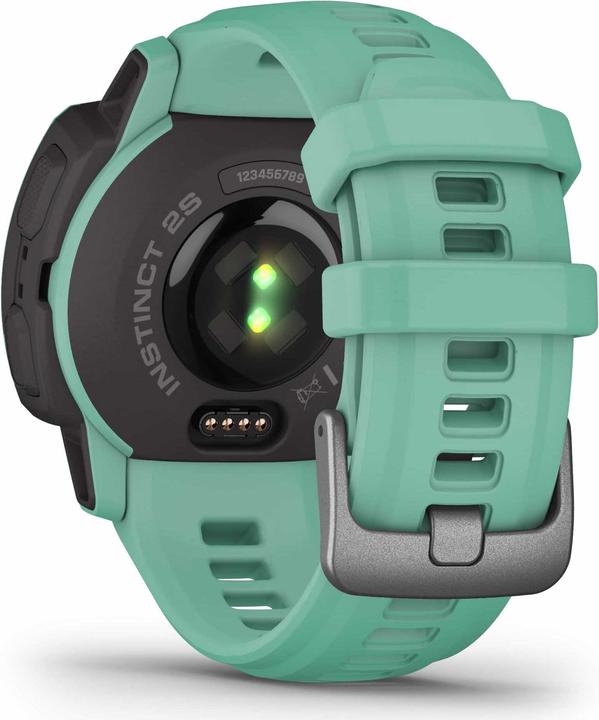 Productafbeelding Garmin Instinct 2S Solar (40 mm)