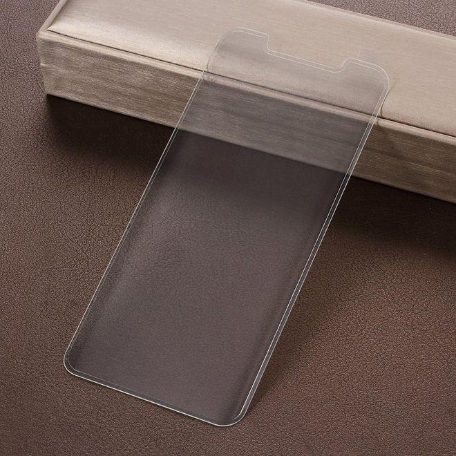 Produktbild MU Budget Schutzglas Displayschutz (1 Stück)