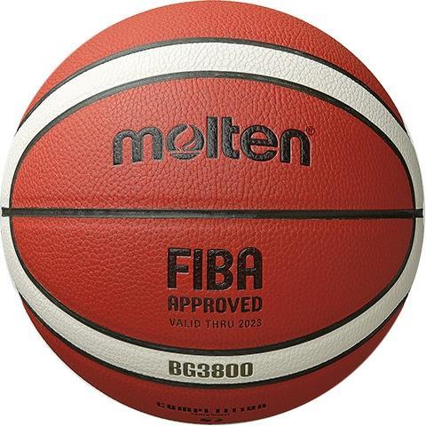 Molten Basketball BXG3800 (6)
